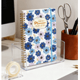 thumbnail image 4 of 2026-2030 Monthly Planner 5-Year Agenda Stay Organized in Style Practical Date Book for Daily Weekly Monthly Scheduling Notes Appointments, 4 of 8