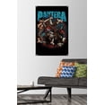 thumbnail image 3 of Pantera - Rocker Skull, 3 of 3