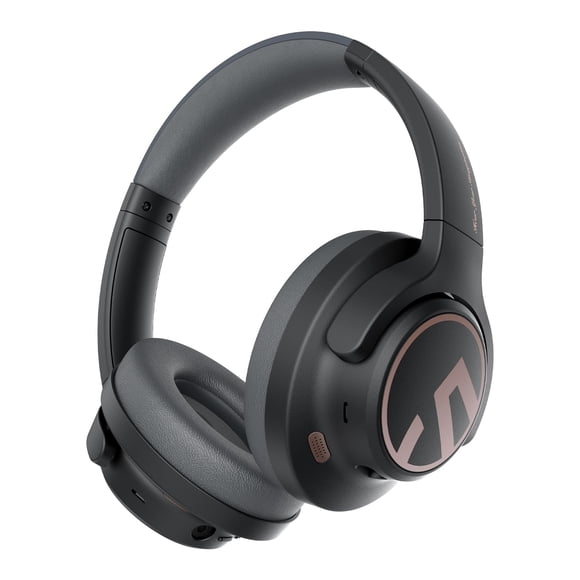 Auriculares SoundPEATS Space Hybrid ANC Bluetooth 5.3 123H