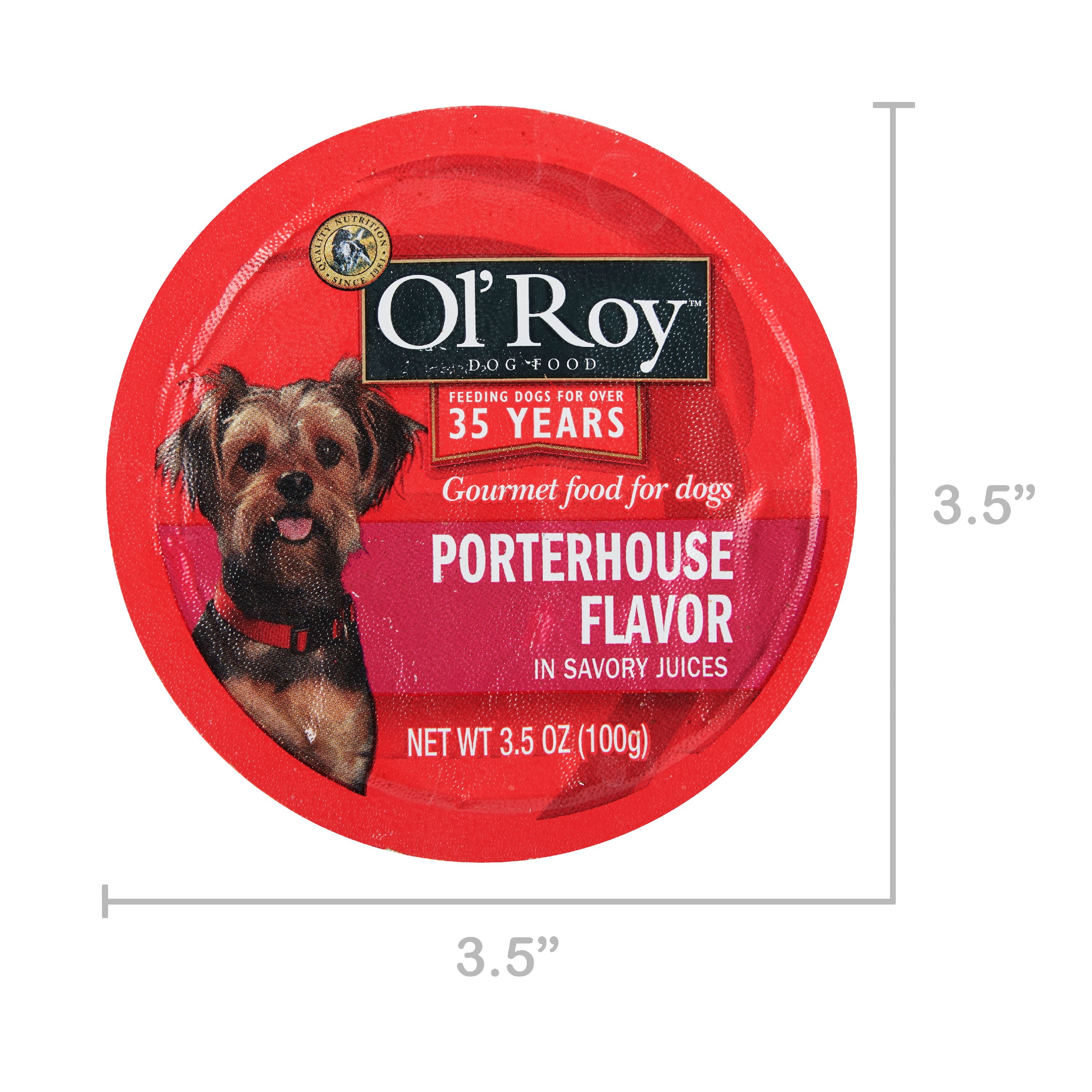 Ol roy variety pack hot sale