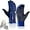 Dark Blue, variant on Sakesfor Gloves-Ultimate Waterproof & Windproof Thermal Non-Slip Gloves,Skatesfor Touch Screen Sports 𝐆loves for Men Women