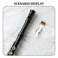 thumbnail image 3 of CHICHUMID Clarinet Accessories Crafted from ABS Plastic for Musicians in Practice 1Pack, 3 of 7