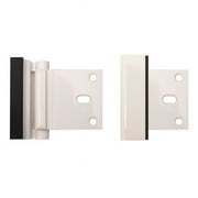 The Door Guardian Door Guardian Safety Lock for Childproofing and Security, White