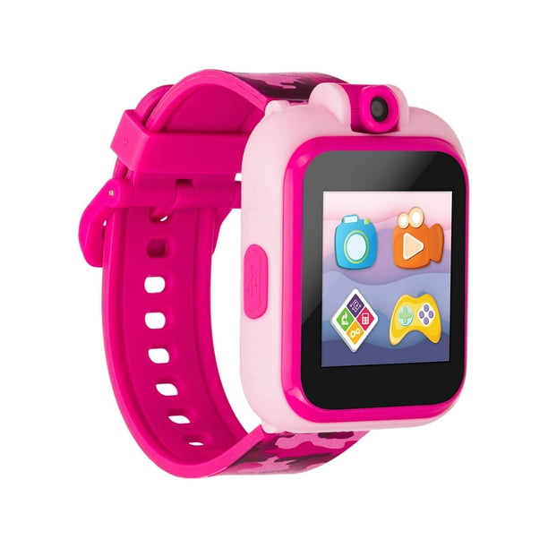 zoom smart watch