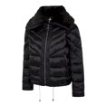 thumbnail image 3 of Dare 2B - Chaqueta Acolchada Julien Macdonald Suppression para Mujer (Negro) Dare 2B UTRG8558_black, 3 of 6