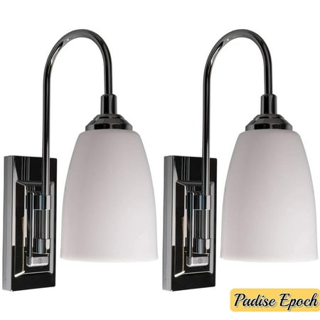 

battery powered wall light