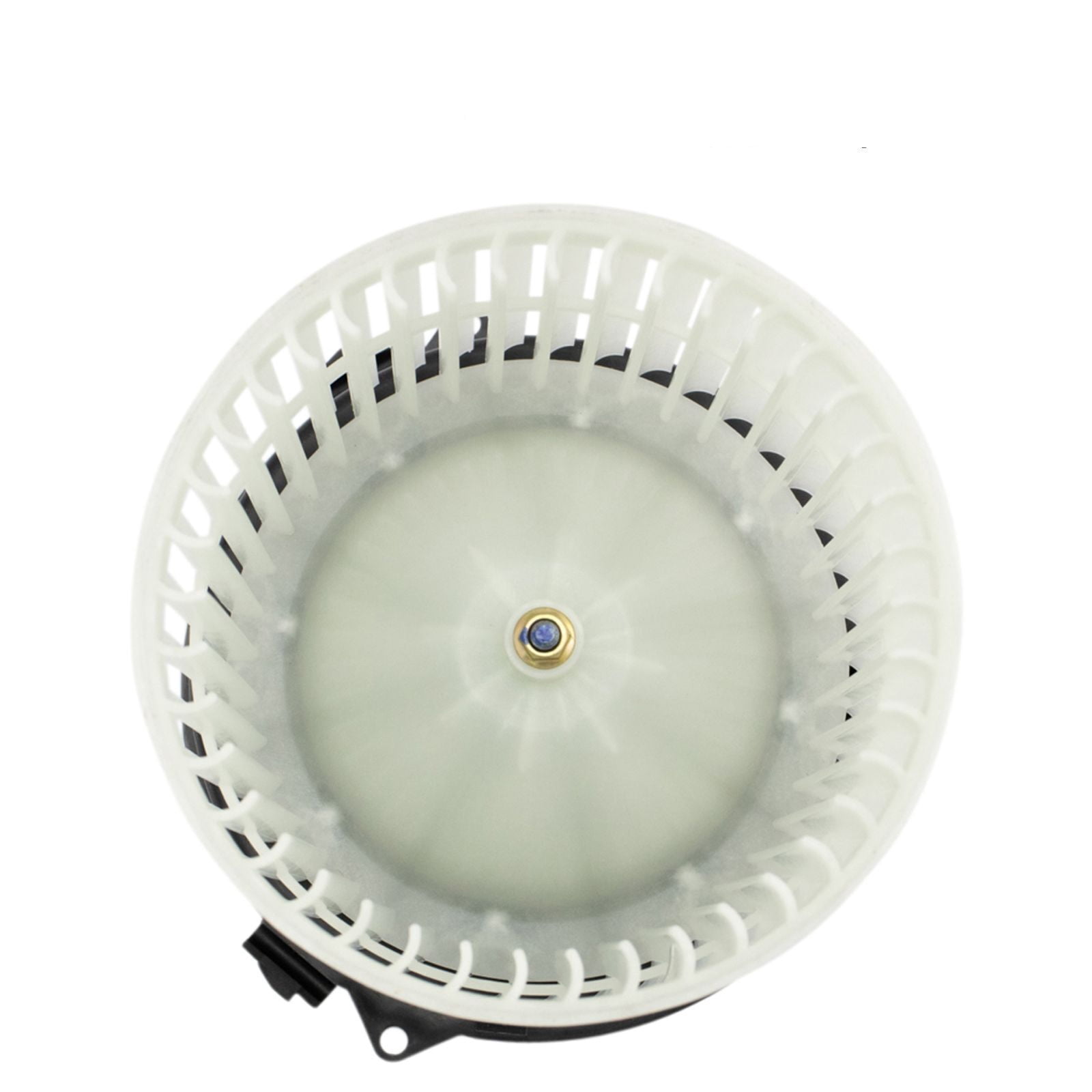 Blower Motor With Fan Cage For 2012-2016 Nissan Versa - HVAC Heater & AC Repair Nissan Versa Blower Motor - Foto 9