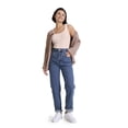 thumbnail image 4 of Jockey Women's 100% Cotton Rib Tank, 4 of 4