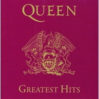 Queen - Greatest Hits (CD)