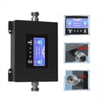 thumbnail image 5 of Amplificador de Señal Móvil de Doble Banda GSM 900-1800 MHz, Repetidor de Señal 3G, 4G y LTE., 5 of 5