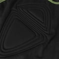 thumbnail image 4 of KELME Soccer Goalie Jersey Padded Uniform Kit - Goalkeeper Jersey, Shorts &, 4 of 9