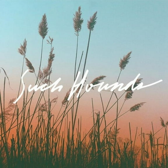 Such Hounds - I Hate Summer - Music & Performance - Vinyl