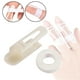 thumbnail image 4 of Férulas para dedos, mazo de plástico, enderezamiento, soporte ergonómico simple, inmersión 56-62mm, 4 of 9