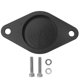 thumbnail image 2 of Reemplazo de Placa de Eliminación de Resonador Turbo de aluminio CNC Para Duramax 11-16 Vista El Comparicimento de Tu Motor Con PlacA de Aluminio Duradera Sierra 6.6L V8, 2 of 7