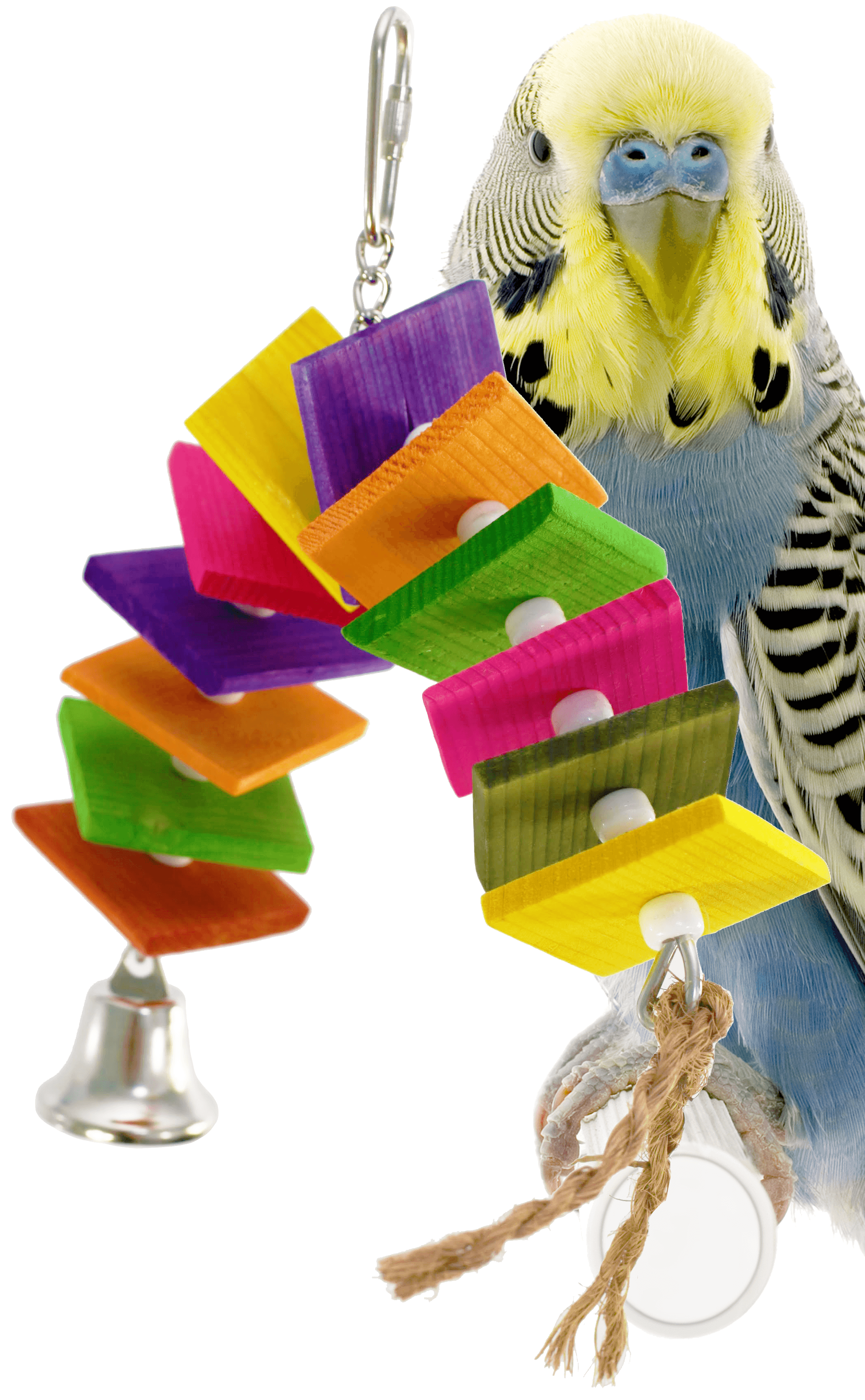 bird toys walmart
