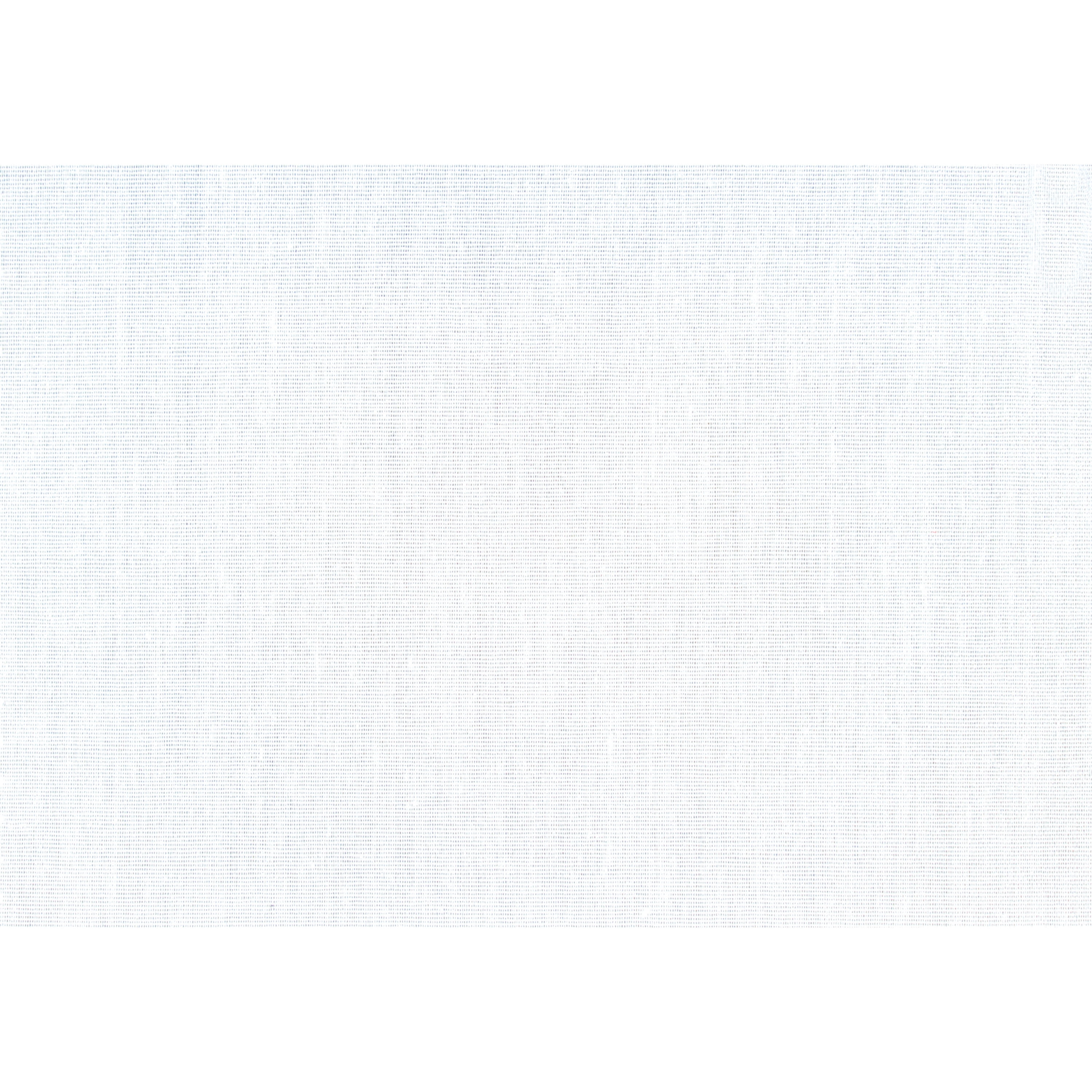 Urbain Multi-purpose Blackout Ultimate Curtain Liner 45" x 56" in White