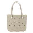thumbnail image 1 of Bolsa de Playa para Hombre y Mujer, Resistente al Agua, Bolso Tote de Viaje para Playa, Bote y Alberca, 1 of 5