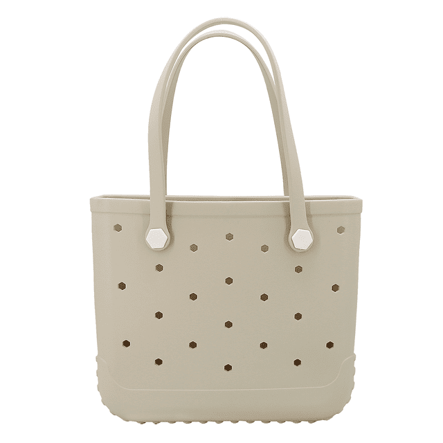 Bolsa de Playa para Hombre y Mujer, Resistente al Agua, Bolso Tote de Viaje para Playa, Bote y Alberca