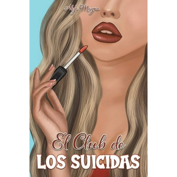 El Club de los Suicidas, (Paperback)
