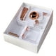 thumbnail image 1 of Conjunto de Artículos de Papelería Escolar Clip de Grapadora con Grapadora de Caja para Material de Oficina, 1 of 7