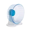 thumbnail image 2 of Prevue Pet Products 90017 Roue d'Exercice Silencieuse 8 Po, Teinte Bleue, 2 of 5