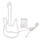 thumbnail image 4 of Letrero de Neón Jadeshay para Guitarra Luz Colorida Decoración de Pared, 4 of 8