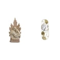 thumbnail image 1 of Espejo De Pared Con Estatua De La Sagrada Familia, Escultura Clásica Cristiana Católica Para Sala De Estar, Pasillo, Armario, Entrada, Decoración Del Hogar, 1 of 8