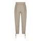 thumbnail image 5 of Pantalones largos para hombre, casuales, a la moda, con bolsillos, elásticos en los tobillos, color liso, cintura elástica, pantalones deportivos para hombre., 5 of 8