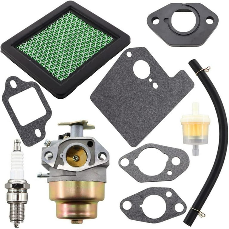 HElectQRIN Carburetor for Homelite 2700 PSI Pressure Washer Model