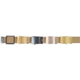 thumbnail image 1 of Black Open Face Buckle, 1 of 1