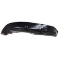 thumbnail image 3 of For Chevy Colorado 2004 05 06 07 2008 Fender Liner Driver Side | Front | Inner | Plastic | 4WD/RWD | With Z71 Package | Replacement For GM1248163 | 15139708, 15799572, 3 of 5