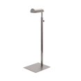 thumbnail image 1 of lionlar 4x Stainless Steel Handbag Rack Display Single Hook Purse Display Stand Handbag, 1 of 8