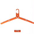 thumbnail image 5 of Percha Para Exteriores Perchero De Secado Portátil Uso En El Hogar Para ExterioresOtros Deportes-Color naranja, 5 of 5