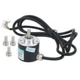 thumbnail image 2 of Motor Reducer Equipment,ABZ Encoder Incremental 3‑Phase Incremental Encoder Solid Shaft Encoder Solid Performance, 2 of 14