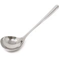 thumbnail image 1 of 1PCS Stainless Steel Deep Soup Spoon Table Serving Spoon for Kitchen, 1 of 7