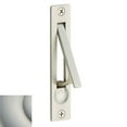 thumbnail image 1 of Baldwin 00465056 Edge Pull, Satin Nickel with, 1 of 1