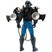 DC Justice League Knight Ops Batman 6 Figure
