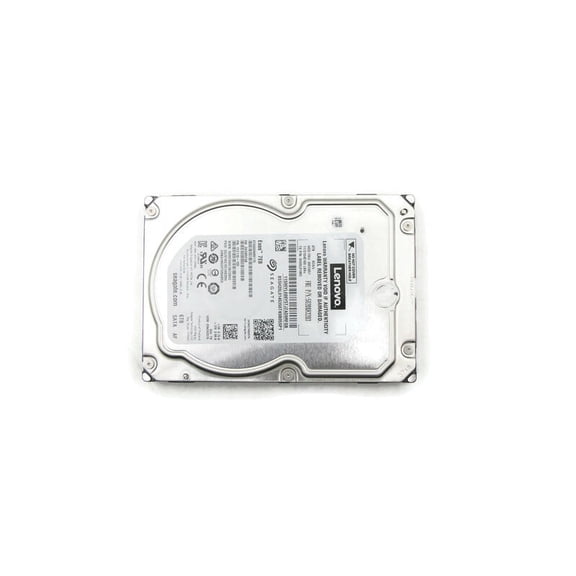 New Genuine Lenovo Hard Drive HDD 6TB, 3.5, 7200, SATA, WD 5H20X83178