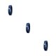 thumbnail image 1 of Minnieouse Fatiga Muñequera Equilibrio negativo Energía Ajustable Deportes Accesorios para dormir Adorno Cerradura azul de moda Type1 NO1, 1 of 6
