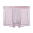 thumbnail image 2 of IAJDKMEK Men's Boxer Briefs - Breathable Thin Underwear for Men, Mid-Rise Skin-Friendly Mens Underwear, Soft Boxer Briefs for Comfort,Pink 3XL, 2 of 4