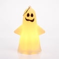 thumbnail image 3 of Tryvkinvive Halloween Decoration LED Hanging Ghost Lamp,Funny Ghost Light,Spooky Atmosphere Decor for Home Decor Supplies Outdoor,Indoor,Yard & Holiday Party Supplies, 3 of 7