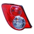 thumbnail image 1 of Calavera Izquierda Chevrolet Sonic  2012 2013 2014 2015 2016 TYC Calavera, 1 of 4