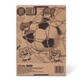 thumbnail image 6 of Fuggler US Soccer 9" Fuggler by ZURU, 6 of 6