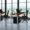 thumbnail image 2 of Regency Kee Single Mobile Pedestal Desk, 2 of 3