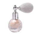 thumbnail image 1 of Spray de polvo con purpurina para mujer, maquillaje, resaltador de cabello corporal, pulverizador brillante, polvo brillante, spray de maquillaje para cabello, cara, cuerpo, uñas, cosmético, 1 of 5