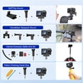 thumbnail image 4 of Cámara de Acción DJI Osmo Action 6 Impermeable 8K Kit 64GB, 4 of 9