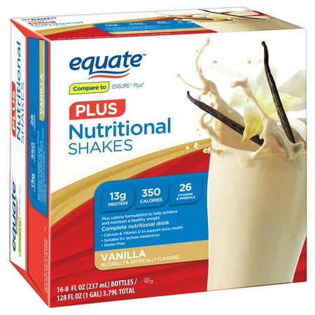 Nutrisystem Nutricrush Chocolate Shakes, 4 fl oz, 12 count Reviews