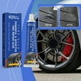 thumbnail image 5 of Cadorn Tire Quick Repair Fluid, Safety - Ensuring Tire Repair Glue for Leak Sealing, 5 of 9