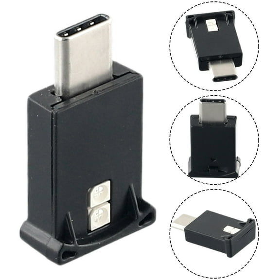 USB Type C LED Interior Light Neon Atmosphere Ambient Lamp Ambient Night Light Photosensitive Auto On Replace Automobiles Part