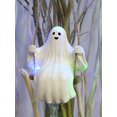 thumbnail image 3 of Columpio Fantasma Btafrte Resina Halloween Adorno, 3 of 9
